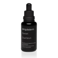 Singuladerm Radiant Dual Serum