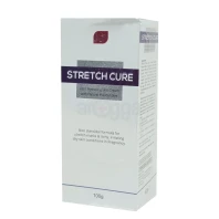 Stretch Cure Cream 100 gm