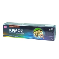 Kpmoz Non Sticky Mosquito Repellent Cream-50 gm