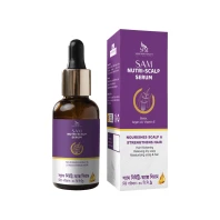 SAM Nutri Scalp Serum-30 ML
