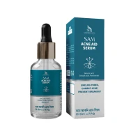 SAM Acne Aid Serum-30 ML