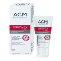 Sebionex Hydra-40 ml