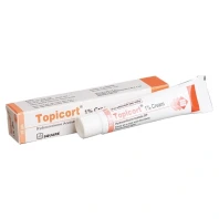 Topicort  Cream -20 gm