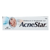 AcneStar Gel-22 gm