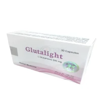 Glutalight Capsule-30 Pcs