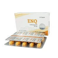 ENQ Tablet-30's Pack