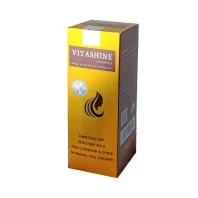 Vitashine Shampoo-250 ml