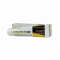 Crack Cure Foot Cream-50 gm