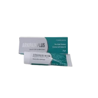 Arnipain Plus Cream-30 gm