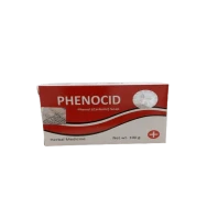 Phenocid Soap-100g