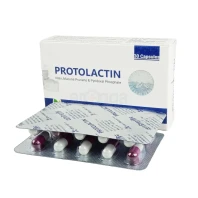 Protolactin Capsule-30 Pcs