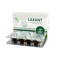 Laxant Tablet-30 Pcs