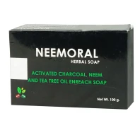 Neemoral Herbal Soap