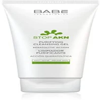 Babe Purifying Cleansing Gel 200ml
