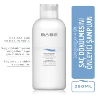 Babe Energising Shampoo 250ml