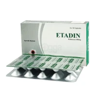 Etadin Capsule-30 Pcs