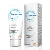 Immufen HFS Cream 100 ML