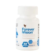 Forever iVision Softgel-60 pcs