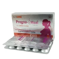 Pregna Meal Tablet-30 Pcs