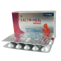 Lacto Meal Tablet-30 Pcs