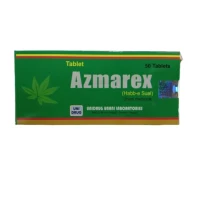 Azmarex Tablet-50 pcs