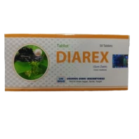 Diarex Tablet-50 pcs