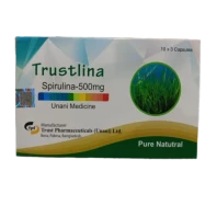 Trustlina Capsule-30 pcs