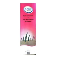 K Ten Shampoo 100 ml