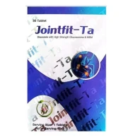 Jointfit-Ta Tablet (30"s Pack)