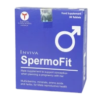 SpermoFit Tablet-30 pcs