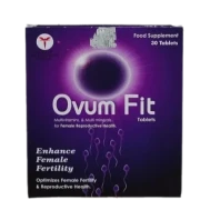 Ovum Fit Tablet-30 pcs