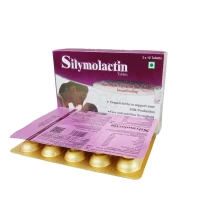 Silymolactin Tablet-30"s Pack