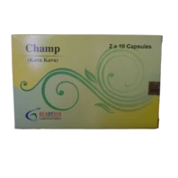 Champ Tablet-20"s Pack