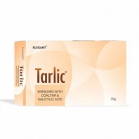 Tarlic Soap-75 gm