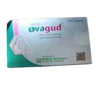 Ovagud Capsule-30 Pcs