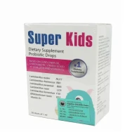 Super Kids Drops-30 ML