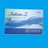 Keton Z Soap-75 gm