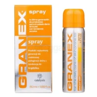 Granex Spray-50 ML