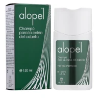 Alopel Shampoo-150 ML