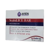 Avien Scabilice Bar-100 gm