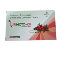 Urimoto KM Tablet 30's Pack