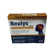 Neulys Tablet-30 pcs