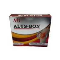 Alys Bon Tablet-30 pcs