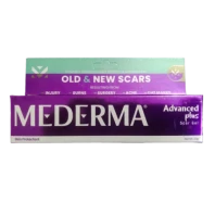 Mederma Advanced Plus Gel-20 GM