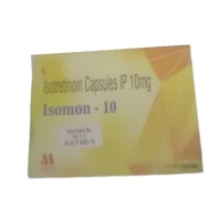 Isomon 10 mg Capsule-10 pcs