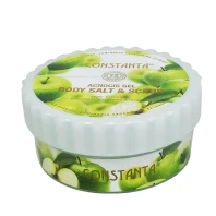 Constanta Acnocis Gel Body Salt and Scrub-170 gm