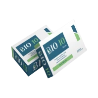 Bio 10 Tablet-30's Pack