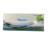 Florenze 120 Capsue-30 pcs