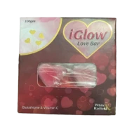 I Glow Love Bar-100 gm