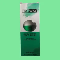 Proway Face Wash-70 ML